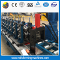 upright rack machine storage racking roll forming machine